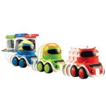 Tomy - Pilotii Trazniti - Image 2