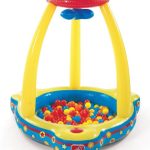 Step2 - Catch Play Ball Pit