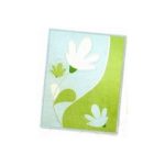 Bertoni - Pled din bumbac pentru bebelusi - Image 2