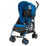 Carucior Pliko Mini, Peg Perego - imagine 3