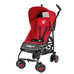 Nou! Carucior Peg Perego, Pliko Mini, Ducati