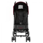 Carucior Pliko Mini Fiat 500, Peg Perego - imagine 2