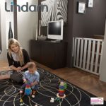Lindam - Poarta siguranta Numi - imagine 4