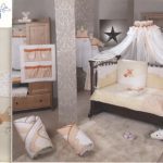 Feretti - LENJERIE Duetto  PONY CREAM