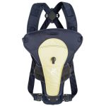 Tigex - Port-bebe Easy Clic