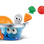 Leapfrog - Potsy gateste inteligent