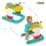 Hauck - Premergator 2 in 1 Walker Stripe