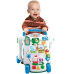 Leapfrog - Premergatorul LeapFrog - Image 2