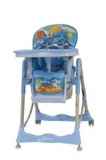 Bertoni - Scaun de masa Primo 2012 - imagine 2