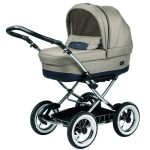 Primonido Classico Chrome