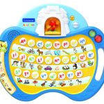 Lexibook - Primul meu Joc ABC