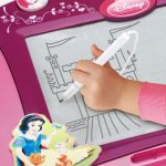 Tomy - Tabla magnetica Princess Megasketcher - Image 3