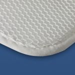 AeroSleep - Protectie Saltea 140 x 70 cm - imagine 2