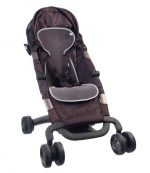 AeroSleep - Protectie antitranspiratie carucior BBC Organic - imagine 2