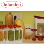 Infantino - 50 Pungi piureuri Fresh Squeezed - imagine 5