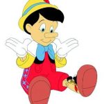 Bullyland - Pusculita Pinochio