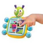 Tomy - Puzzle Gandacel - Image 2