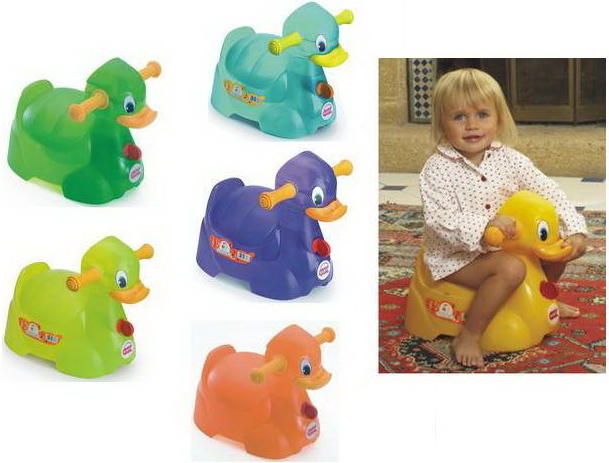 Quac-olita OK Baby - Olita QUACK - imagine 1