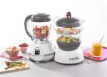 Babymoov - Robot Multifunctional Nutribaby Gri - Image 3