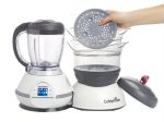 Babymoov - Robot Multifunctional Nutribaby Gri - Image 8