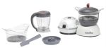 Babymoov - Robot Multifunctional Nutribaby Gri - Image 9