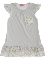 Rochita Casual Gry - Image 2