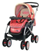 Bertoni - Carucior sport Rock n Roll - imagine 5