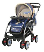 Bertoni - Carucior sport Rock n Roll - imagine 4