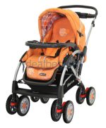 Bertoni - Carucior sport Rock n Roll - imagine 2