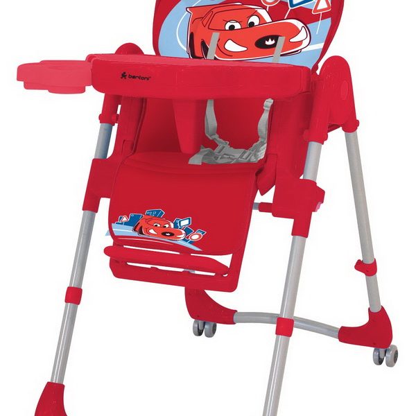 Bertoni - Scaun de masa Royal