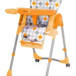 Bertoni - Scaun de masa Royal