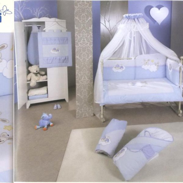 Feretti - Rabbit blue Quintetto