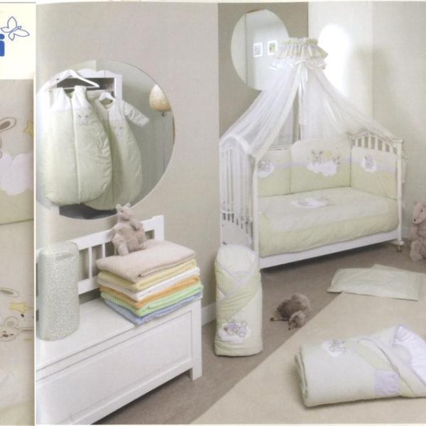 Feretti - Rabbit Green Trio