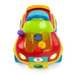 Bright Starts - Masinuta New Pop Roll Roadster - Image 4