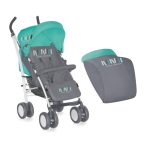 Bertoni - Carucior S100 colectia 2015. - imagine 3