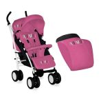 Bertoni - Carucior S100 colectia 2015. - imagine 4