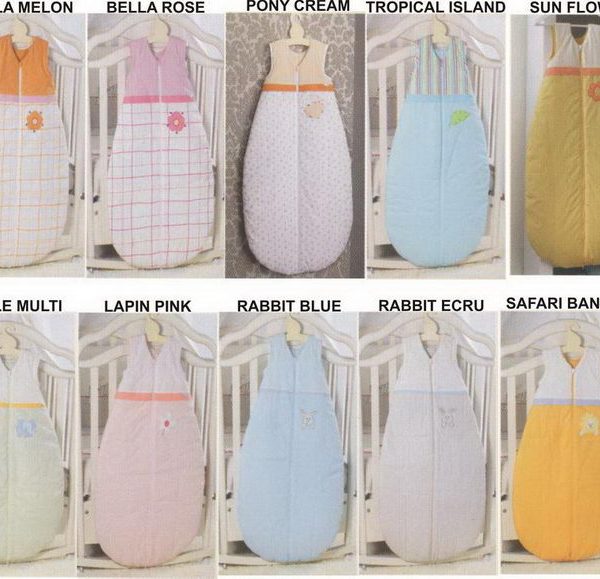 Feretti - Sac de dormit Dreamer 85