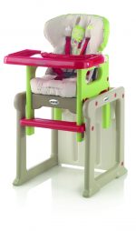 Jane - Scaun masa Activa Evo - imagine 4