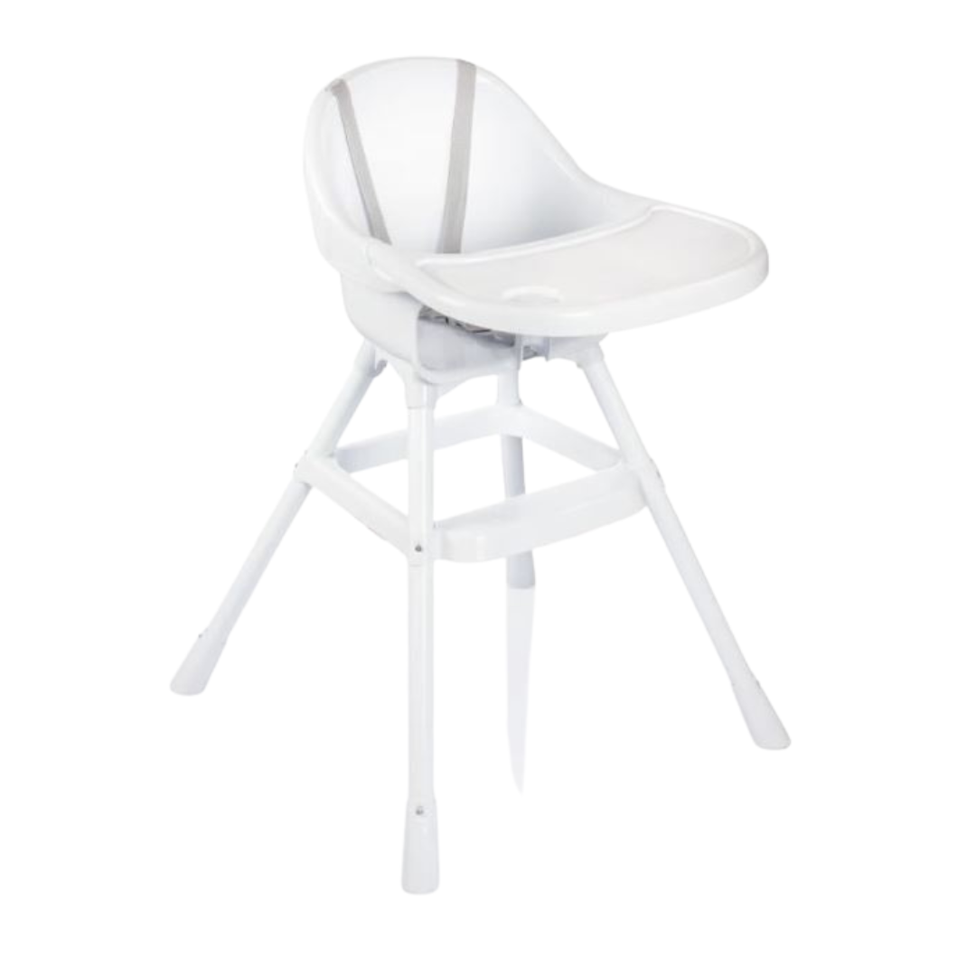 SCAUN-SIMPLE-1 BabyGo - Scaun de masa Simple - Image 1