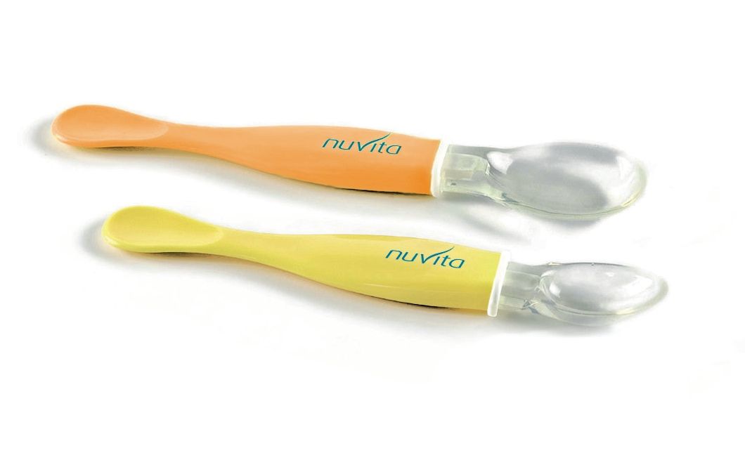 SET-2-LINGURITE-DIN-SILICON Nuvita - SET 2 LINGURITE DIN SILICON - imagine 1