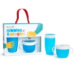 Munchkin - Set cadou Blue