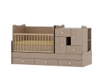 Bertoni - MOBILIER MODULAR DIN LEMN SONIC - imagine 2