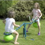 TP Toys - Balansoar Spiro Hop - imagine 2