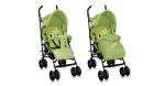 Bertoni - Carucior Sporty cu acoperitoare de picioare - Image 6
