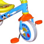 Stamp - Tricicleta Mickey Mouse - imagine 3