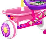 Stamp - Tricicleta Minnie - imagine 2