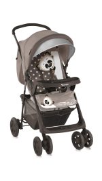 Bertoni - Carucior Star 2015