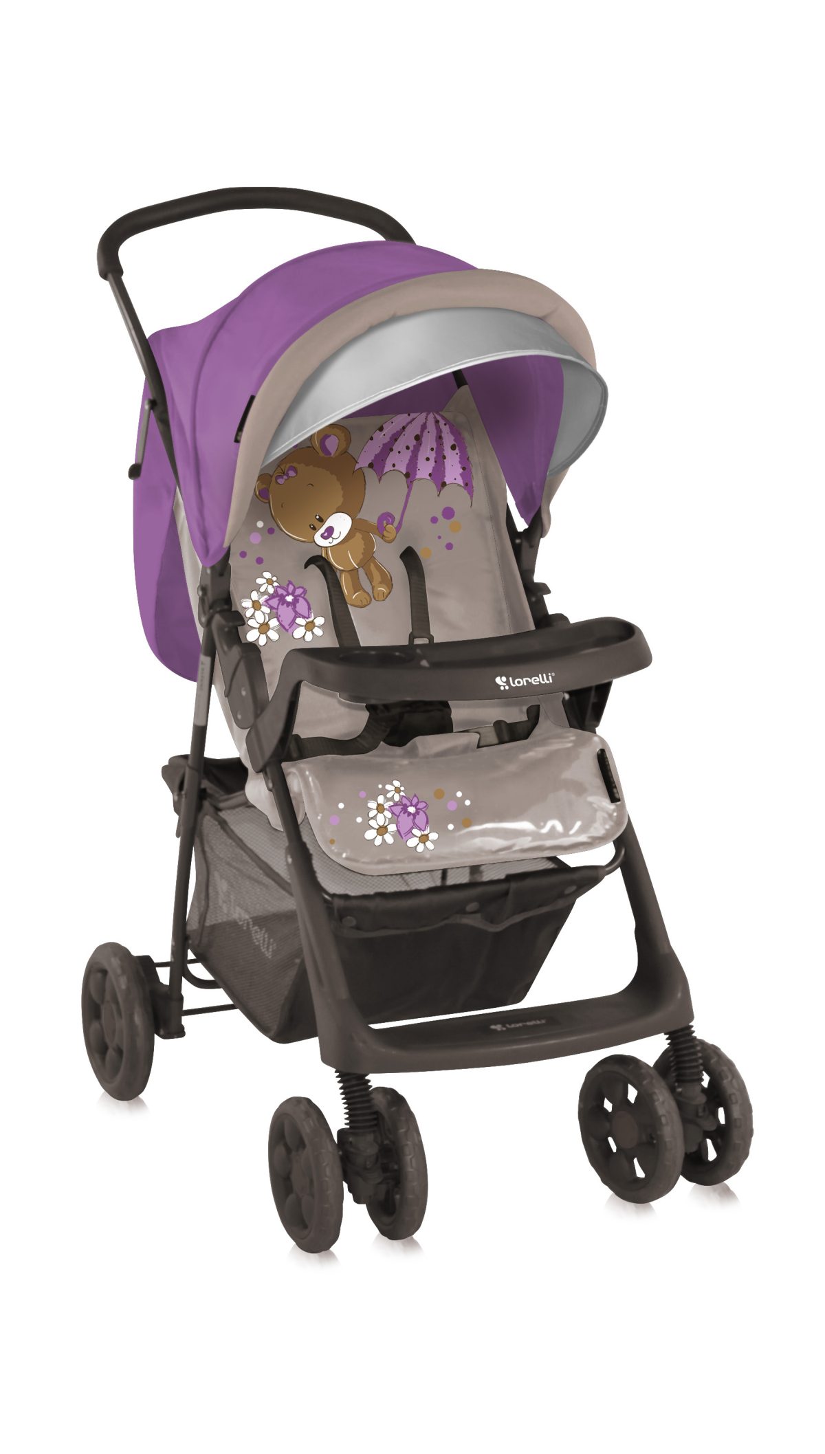 Bertoni - Carucior Star 2015 - Image 2