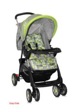 Bertoni - Carucior Star - imagine 6