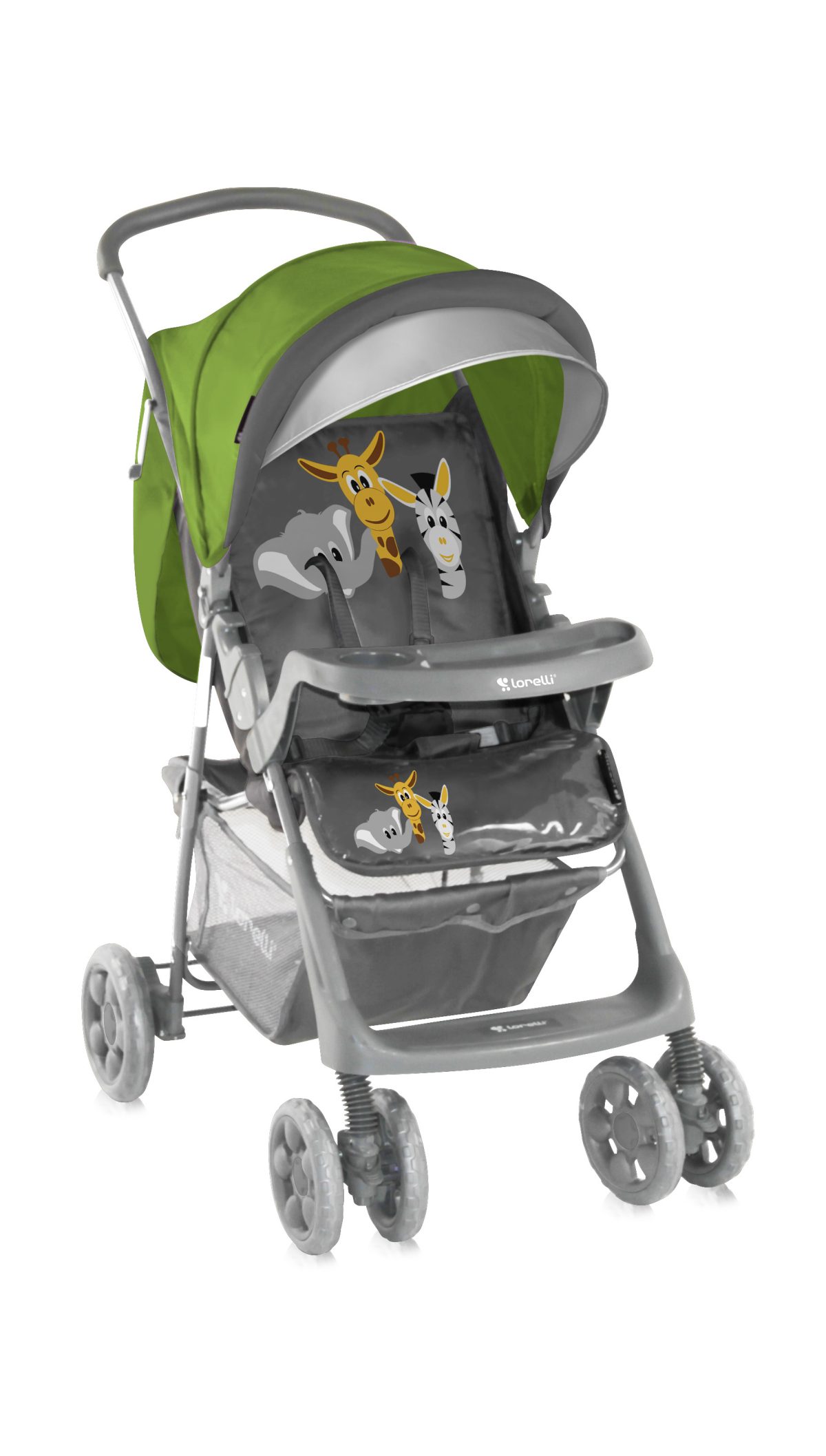 Bertoni - Carucior Star 2015 - Image 4